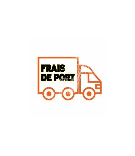 FRAIS DE PORT