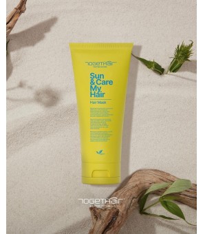 Masque solaire TOGETHAIR